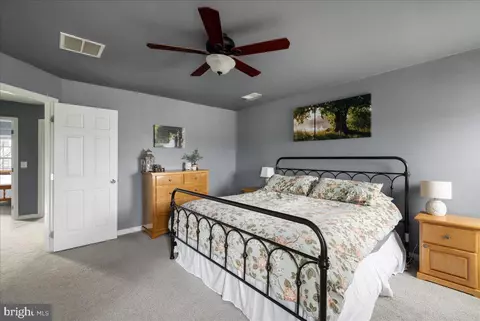 Bedroom - 218 Centennial Dr, Stephenson, VA 22656 photo 1 of 6