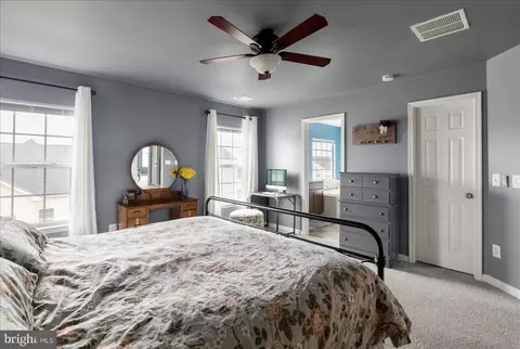Bedroom - 218 Centennial Dr, Stephenson, VA 22656 photo 3 of 6