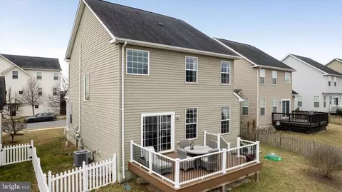 Exterior - 218 Centennial Dr, Stephenson, VA 22656 photo 5 of 10