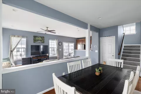 Entry Way - 218 Centennial Dr, Stephenson, VA 22656 photo 4 of 12