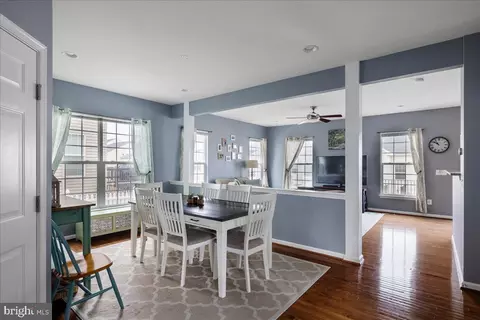 Entry Way - 218 Centennial Dr, Stephenson, VA 22656 photo 1 of 12