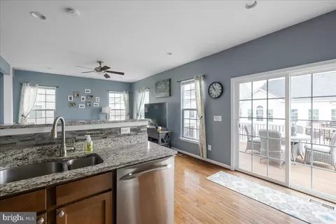 Kitchen - 218 Centennial Dr, Stephenson, VA 22656 photo 2 of 2