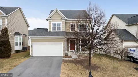 Exterior - 218 Centennial Dr, Stephenson, VA 22656 photo 3 of 10