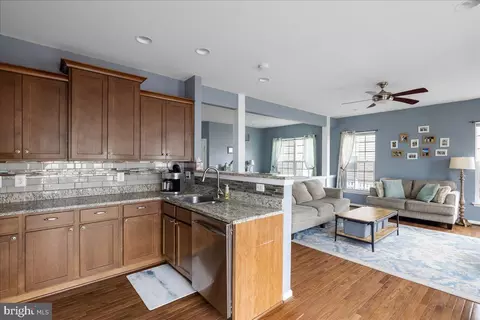 Kitchen - 218 Centennial Dr, Stephenson, VA 22656 photo 1 of 2