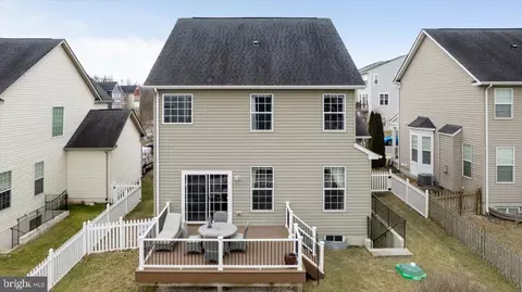 Exterior - 218 Centennial Dr, Stephenson, VA 22656 photo 6 of 10