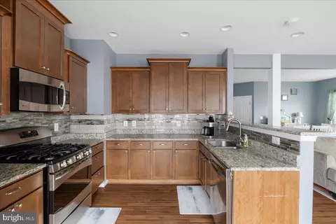 Other - 218 Centennial Dr, Stephenson, VA 22656 photo 4 of 14
