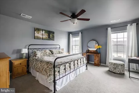 Bedroom - 218 Centennial Dr, Stephenson, VA 22656 photo 2 of 6