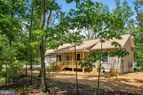 15 Bushy Ridge Drive, Star Tannery, VA 22654
