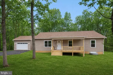 15 Bushy Ridge Drive, Star Tannery, VA 22654