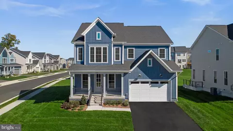 105 Sapphire St #HOME 2371, Stephenson, VA 22656
