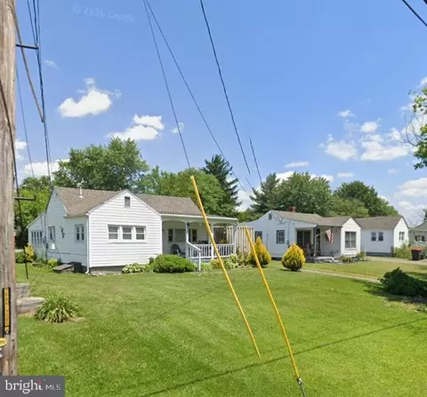 437 441 445 Stephenson Rd, Stephenson, VA 22656