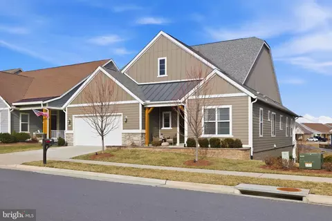 117 Pintail Way, Lake Frederick, VA 22630