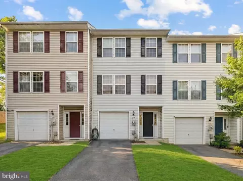 5255 Mulberry Ter, Stephens City, VA 22655