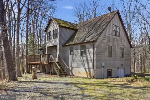 128 Charmwood Ln, Winchester, VA 22602