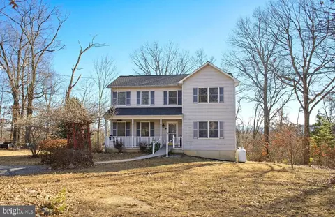4403 Back Mountain Rd, Winchester, VA 22602