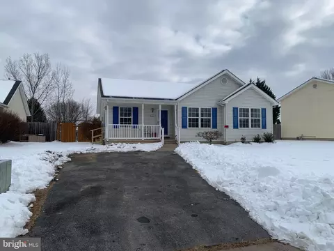 119 Buchannan Dr, Stephens City, VA 22655