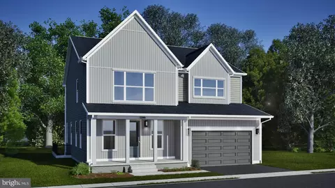 snowden bridge boulevard, Stephenson, VA 22656