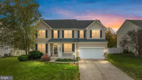 123 Fredericksburg Dr, Stephens City, VA 22655