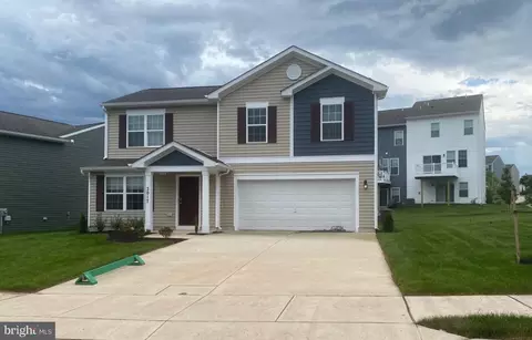 105 Seminole Dr, Winchester, VA 22602