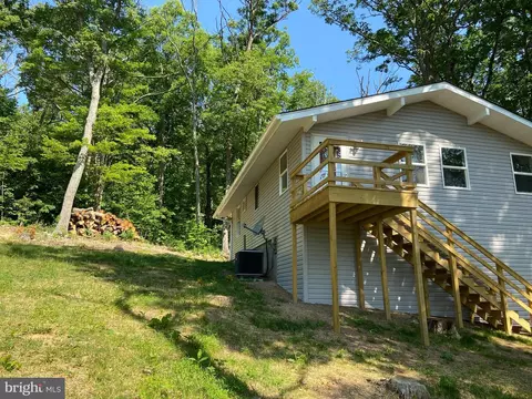 104 Inca Trl, Winchester, VA 22602