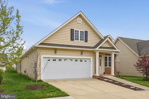 Exterior - 103 Bleeding Heart Dr, White Post, VA 22663 photo 5 of 11