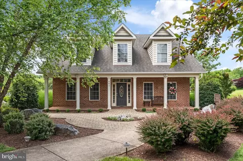 Exterior - 103 Bleeding Heart Dr, White Post, VA 22663 photo 11 of 11