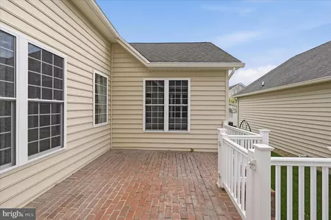Exterior - 103 Bleeding Heart Dr, White Post, VA 22663 photo 8 of 11