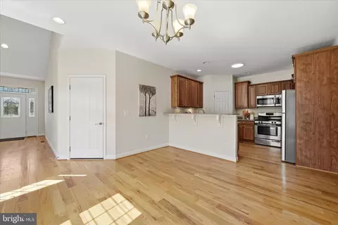 Entry Way - 103 Bleeding Heart Dr, White Post, VA 22663 photo 1 of 4
