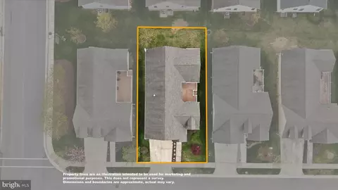 View/Area - 103 Bleeding Heart Dr, White Post, VA 22663 photo 5 of 7