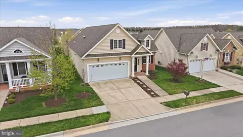 View/Area - 103 Bleeding Heart Dr, White Post, VA 22663 photo 2 of 7