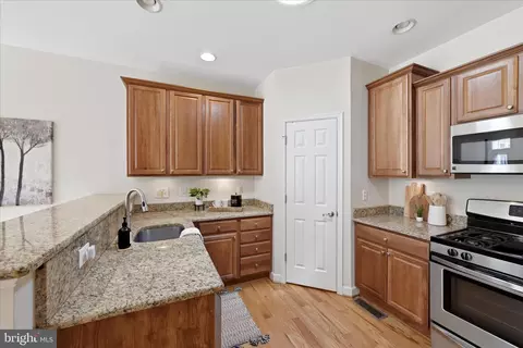 Kitchen - 103 Bleeding Heart Dr, White Post, VA 22663 photo 1 of 4
