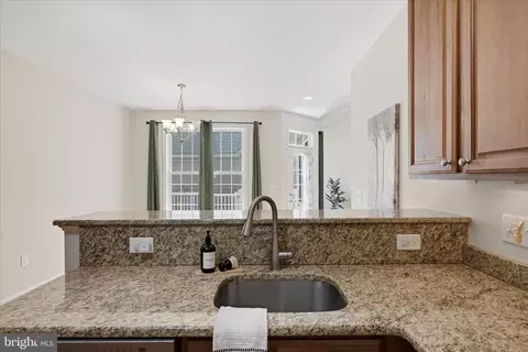 Kitchen - 103 Bleeding Heart Dr, White Post, VA 22663 photo 4 of 4