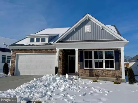 119 Scented Rose Way, Winchester, VA 22602