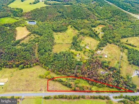 lot24 M Bloomery Pike, Cross Junction, VA 22625