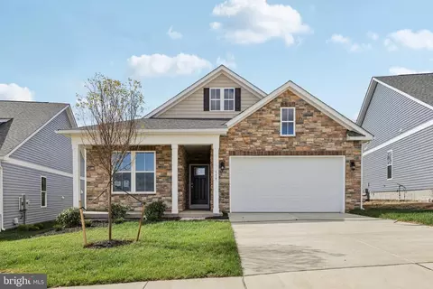 117 Scented Rose Way, Winchester, VA 22602