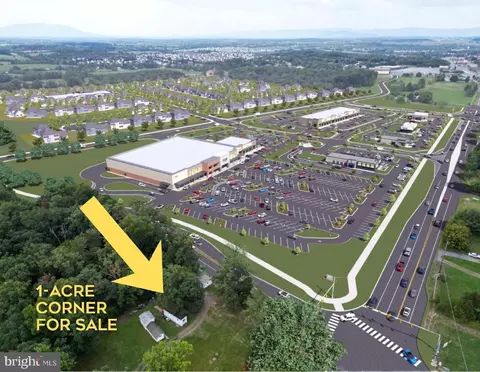 672 Fairfax Pike, Stephens City, VA 22655