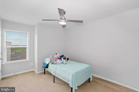 Bedroom - 201 Arrow Crown Ct, Stephenson, VA 22656 photo 4 of 9