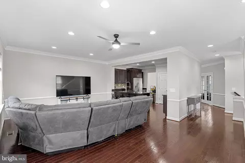 Entry Way - 201 Arrow Crown Ct, Stephenson, VA 22656 photo 3 of 11