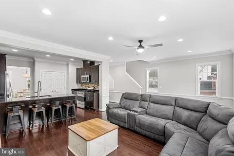 Entry Way - 201 Arrow Crown Ct, Stephenson, VA 22656 photo 5 of 11