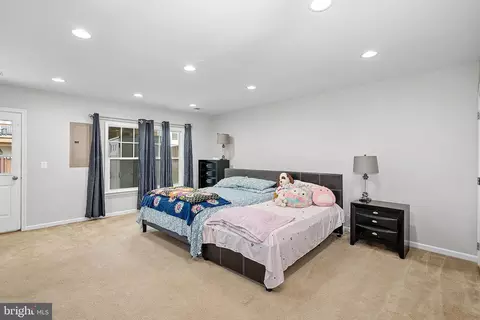 Bedroom - 201 Arrow Crown Ct, Stephenson, VA 22656 photo 7 of 9