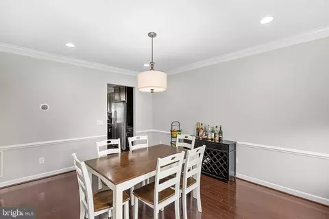 Dining - 201 Arrow Crown Ct, Stephenson, VA 22656 photo 4 of 4