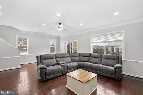 Living - 201 Arrow Crown Ct, Stephenson, VA 22656 photo 1 of 1