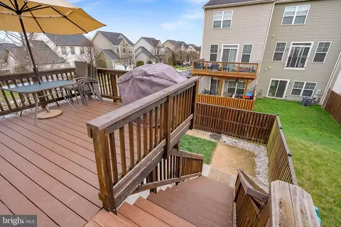 Exterior - 201 Arrow Crown Ct, Stephenson, VA 22656 photo 5 of 9