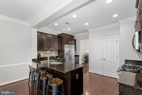 Kitchen - 201 Arrow Crown Ct, Stephenson, VA 22656 photo 2 of 6