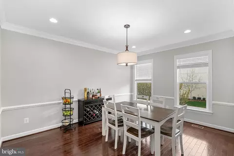 Dining - 201 Arrow Crown Ct, Stephenson, VA 22656 photo 2 of 4