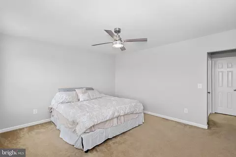 Bedroom - 201 Arrow Crown Ct, Stephenson, VA 22656 photo 1 of 9
