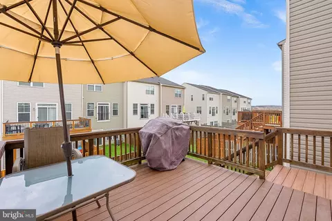 Exterior - 201 Arrow Crown Ct, Stephenson, VA 22656 photo 3 of 9