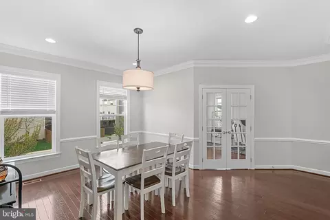 Dining - 201 Arrow Crown Ct, Stephenson, VA 22656 photo 1 of 4