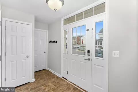 Entry Way - 201 Arrow Crown Ct, Stephenson, VA 22656 photo 1 of 11
