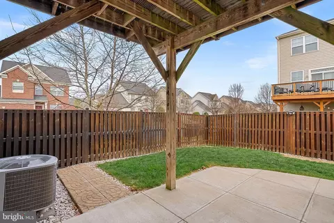 Exterior - 201 Arrow Crown Ct, Stephenson, VA 22656 photo 7 of 9